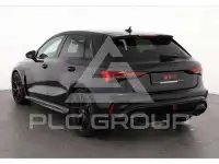 2026 Audi RS3