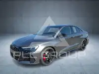 2026 Audi RS3