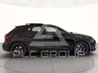 2026 Audi RS3