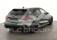 2026 Audi RS3