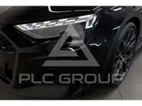 2026 Audi RS3