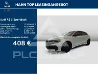 2026 Audi RS3