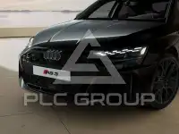 2026 Audi RS3