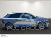 2026 Audi RS3