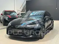 2026 Audi RS3