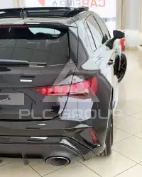 2026 Audi RS3