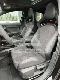 2026 Audi RS3