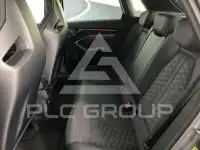 2026 Audi RS3