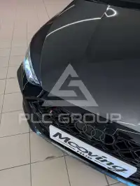 2026 Audi RS3