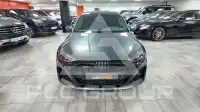 2026 Audi RS3