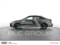 2026 Audi RS3