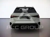 2026 Audi RS3