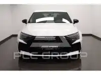 2026 Audi RS3