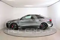 2026 Audi RS3