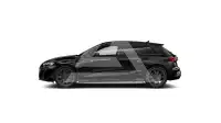2026 Audi RS3