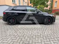 2026 Audi RS3