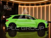 2026 Audi RS3