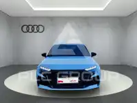 2026 Audi RS3