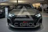 2026 Audi RS3