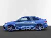 2026 Audi RS3
