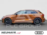 2026 Audi RS3