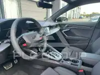 2026 Audi RS3