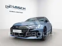 2026 Audi RS3