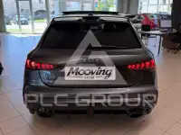 2026 Audi RS3