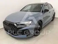2026 Audi RS3