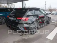 2026 Audi RS3
