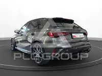 2026 Audi RS3