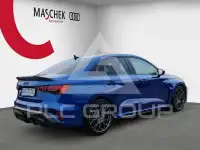 2026 Audi RS3