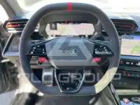 2026 Audi RS3
