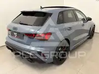 2026 Audi RS3