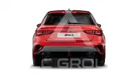2026 Audi RS3