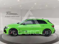 2026 Audi RS3