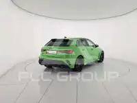 2026 Audi RS3