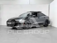 2026 Audi RS3