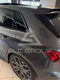 2026 Audi RS3
