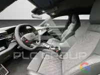 2026 Audi RS3