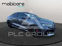 2026 Audi RS3