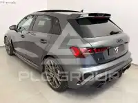 2026 Audi RS3