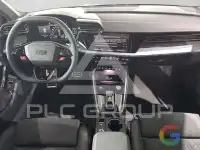 2026 Audi RS3