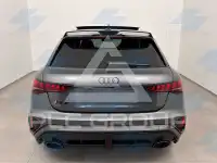 2026 Audi RS3