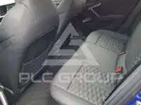 2026 Audi RS3