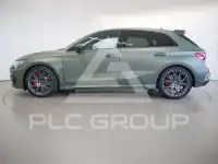 2026 Audi RS3