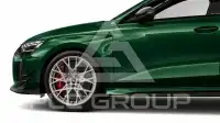 2026 Audi RS3