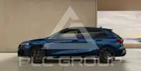 2026 Audi RS3