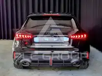 2026 Audi RS3