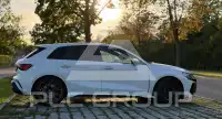 2026 Audi RS3